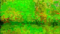 Evil monsters and brave knights in hentai cartoon