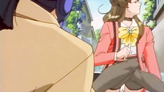 Hospital adventures and sexy anime sluts in xxx toon