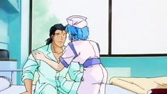 Hospital adventures and sexy anime sluts in xxx toon