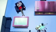 Hospital adventures and sexy anime sluts in xxx toon