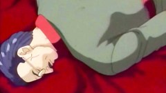 Hospital adventures and sexy anime sluts in xxx toon