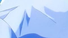 Some rough games and sexy babes in anime hentai cartoon