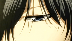 Homosexual anime hentai cartoon with two horny studs