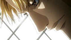 Two pretty gay dudes passionately fuck each other