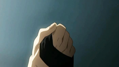 Two pretty gay dudes passionately fuck each other