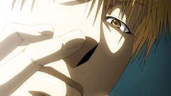 Two pretty gay dudes passionately fuck each other