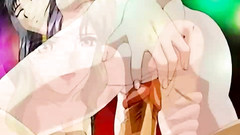 Hardcore anime porn action with nasty girls