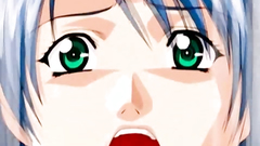 Hardcore anime porn action with nasty girls