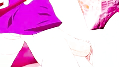 Hardcore anime porn action with nasty girls