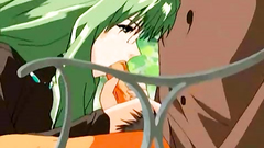 Hardcore anime porn action with nasty girls