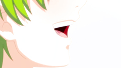 Hot and naked anime cutie gets hardcore fucked from behind