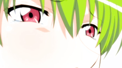 Hot and naked anime cutie gets hardcore fucked from behind