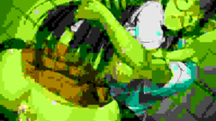 Hot schoolgirl with nice ass rides hard cock