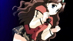 This young and slender anime cuties look so damn seductive