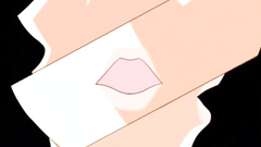 This young and slender anime cuties look so damn seductive