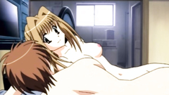 Adorable 18yo cutie ready to get fucked from behind