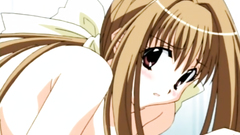 Adorable 18yo cutie ready to get fucked from behind