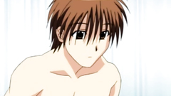 Adorable 18yo cutie ready to get fucked from behind