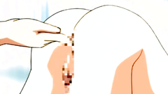 Adorable 18yo cutie ready to get fucked from behind