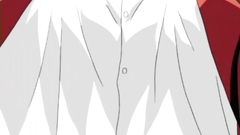 Sexy anime teen in xxx hentai cartoon with partner