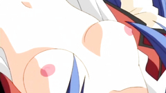 Sweet anime schoolgirl takes clothes off and gets fucked