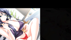 Adorable anime hotties look so damn beautiful!