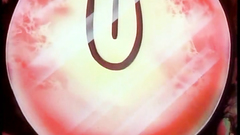 Rough BDSM fetish with angry anime babe in hentai xxx clip