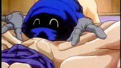 Little horny monster wants to fuck them all