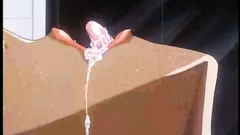 Little horny monster wants to fuck them all