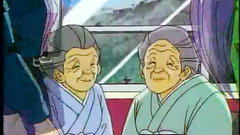 Handsome schoolgirls in anime hentai sex cartoon