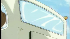 Handsome schoolgirls in anime hentai sex cartoon