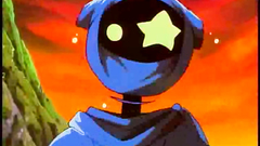 Cave sex with naked hentai girl and little monster