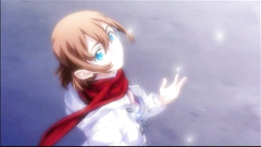 Anime teens feel horny and want some love