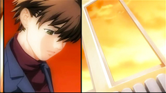 Anime teens feel horny and want some love