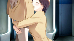 Petite teenage cutie forced to a fuck with strangers