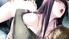 Forced gangbang fuck with beautiful hentai teens