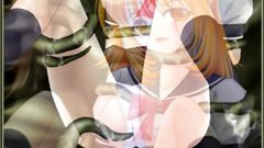 Attacked by monster and fucked till the squirt