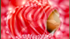 Ugly evil tentacles penetrate all her holes