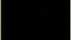 Helpless blonde destroyed by evil tentacles