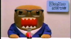 Anime teens in hentai cartoon compilation