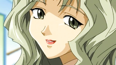 Horny anime doctor wants to bang all this sexy bitches