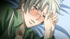 Looks like another homosexual hentai story