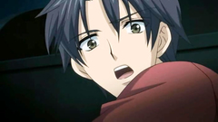 Looks like another homosexual hentai story