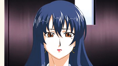 Hardcore anime penetration for naked babe from behind