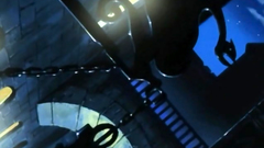 Sweet blonde teen swallows thick dick with her little mouth