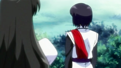 Busty anime cuties seduced for a nughty fuck