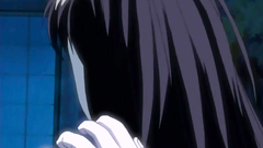 Barely legal anime girls in hentai sex cartoon