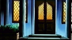 Young old school anime girls getting fucked