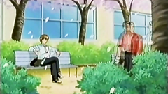 Hardcore group fuck with busty anime babes