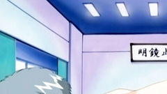 Innocent looking anime babe gets deeply fucked